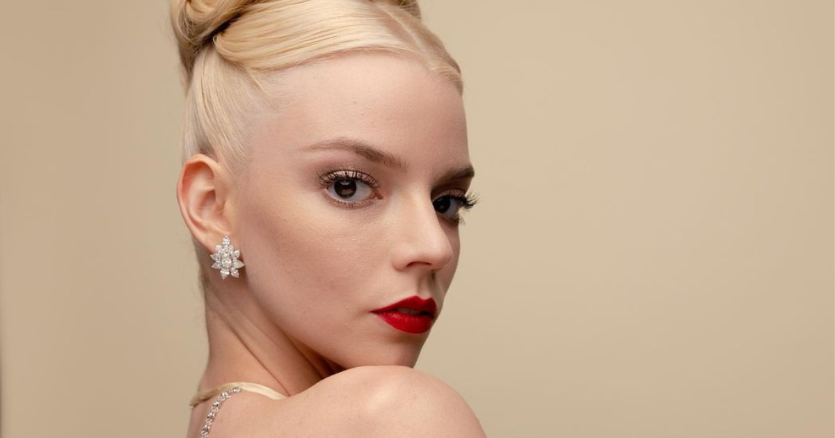 5 деталей в женской внешности, которые вызывают у мужчины интерес на уровне химии