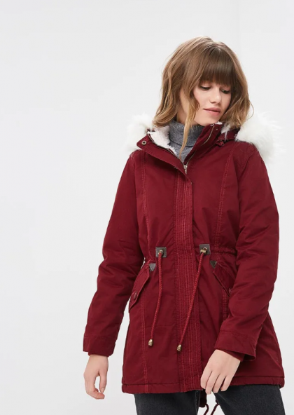 5 моделей верхней одежды для тех, кому примелькалась классика