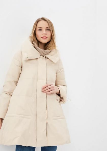 5 моделей верхней одежды для тех, кому примелькалась классика