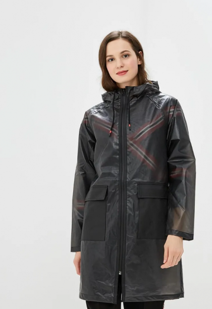 5 моделей верхней одежды для тех, кому примелькалась классика