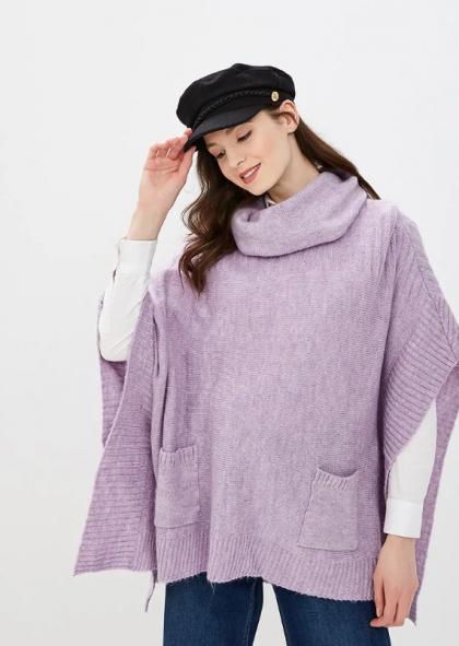 5 моделей верхней одежды для тех, кому примелькалась классика