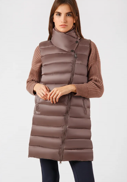 5 моделей верхней одежды для тех, кому примелькалась классика