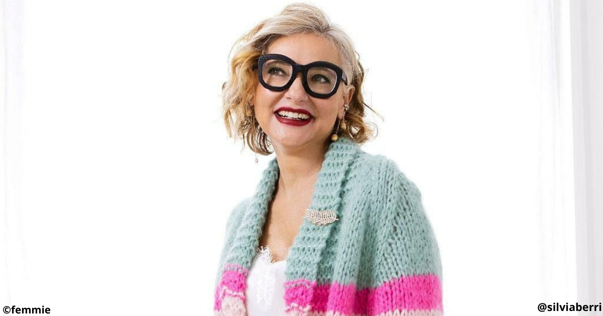 5 нюансов стиля в 50+, которые создают манящий образ в глазах мужчины