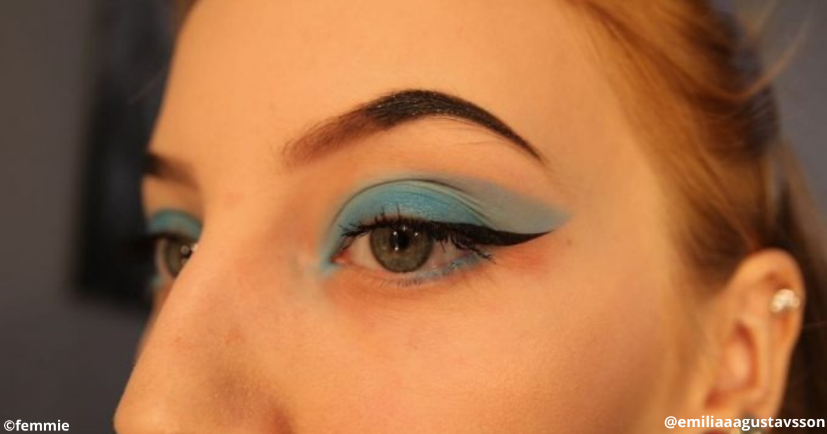 5 ошибок с тенями, которые испортят лицо, даже если оно мировой шедевр