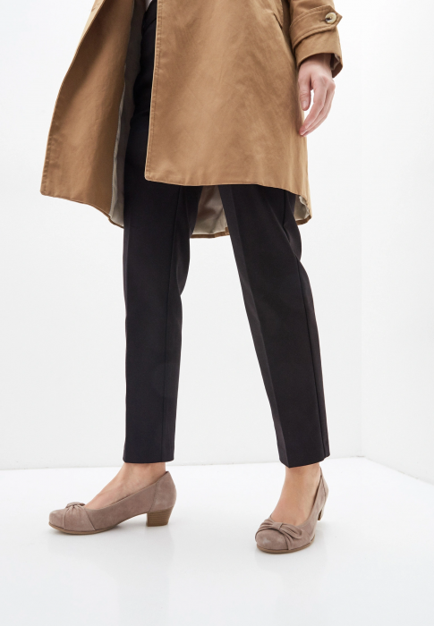 5 пар обуви, которые превращают элегантную даму 50+ в уставшую от жизни тетю