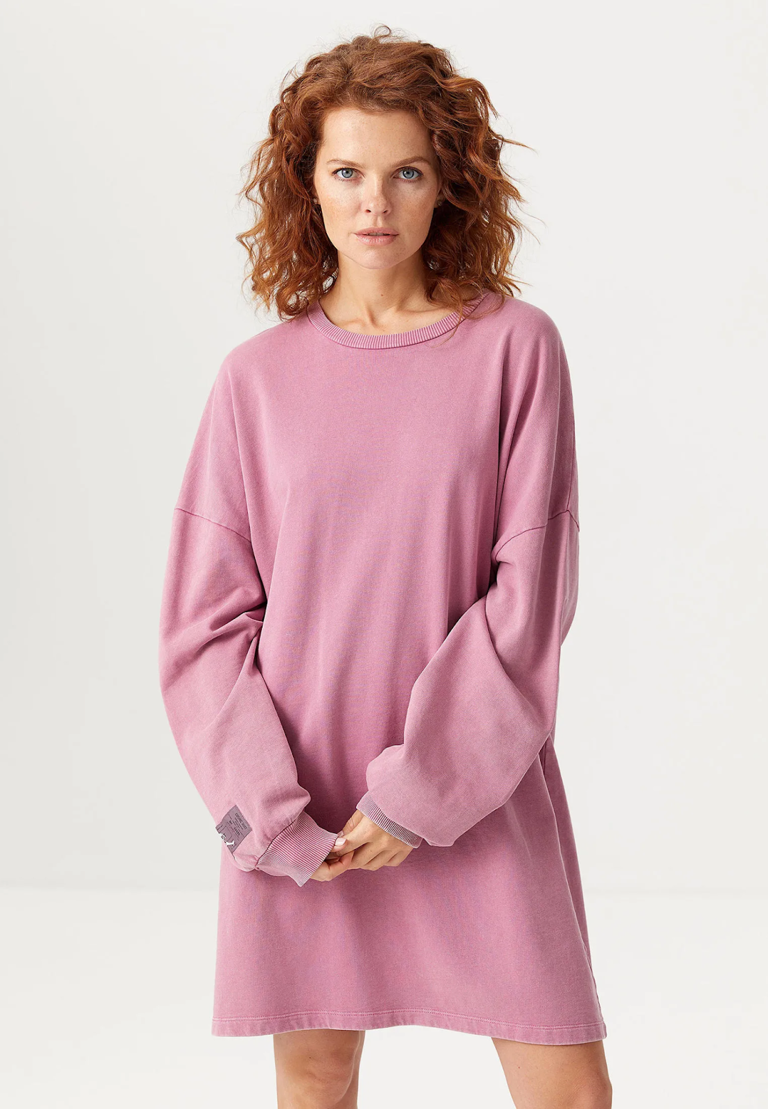 5 платьев на холода, на которые не нужно много денег. Все до 1000 рублей