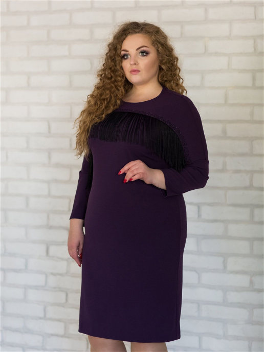 5 платьев на холода, на которые не нужно много денег. Все до 1000 рублей