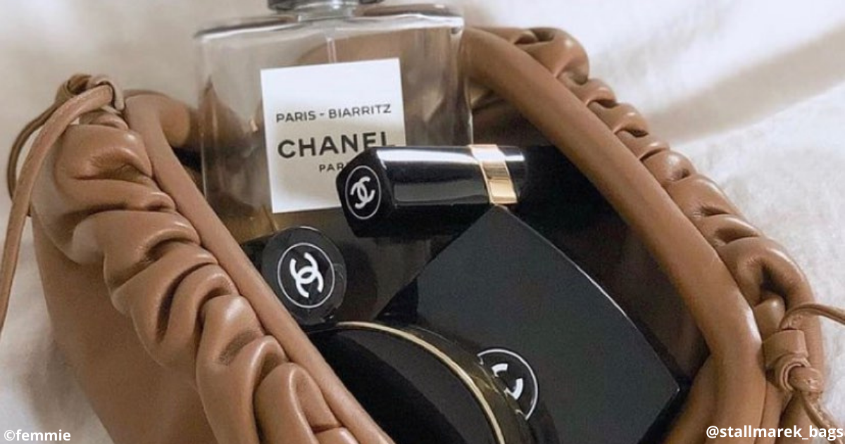 5 предметов, которые должны быть в мусорном ведре, но лежат в вашей сумке