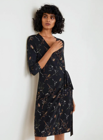 5 самых соблазнительных платьев с точки зрения мужчин