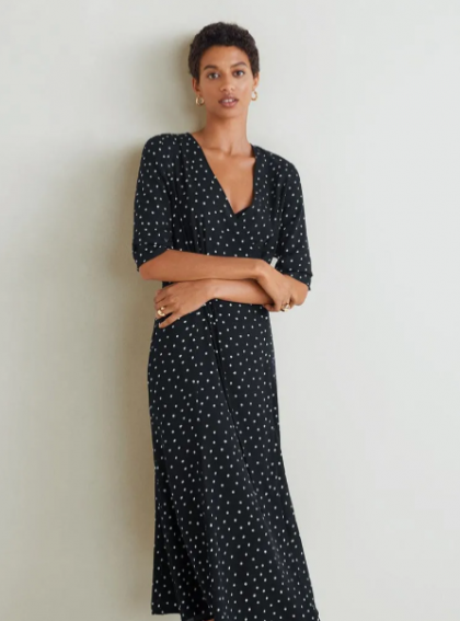 5 самых соблазнительных платьев с точки зрения мужчин