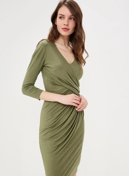 5 самых соблазнительных платьев с точки зрения мужчин