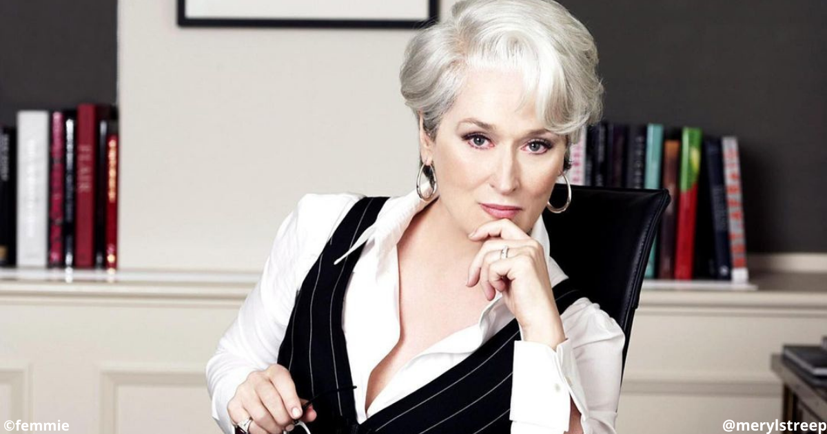 6 стильных женщин 60+, которые выглядят моложе цифр в паспорте