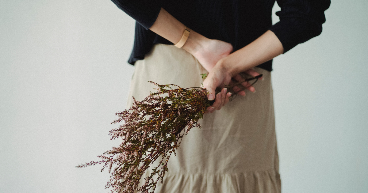 6 юбок для 50-летних женщин, чтобы от восторженных взглядов не было отбоя