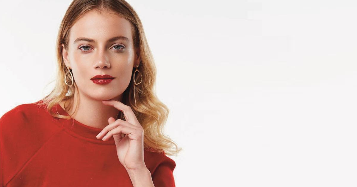 7 хитростей красивого макияжа, чтобы никто не понял, что он занял у вас 5 минут