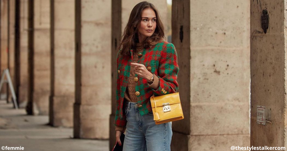 Джинсы богатой женщины: 8 моделей, благодаря которым к ее виду не придраться