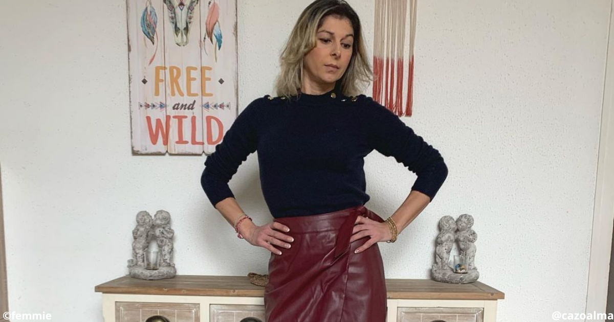 Какие 3 модели юбки — признак дурного вкуса, по мнению модного дома Версаче