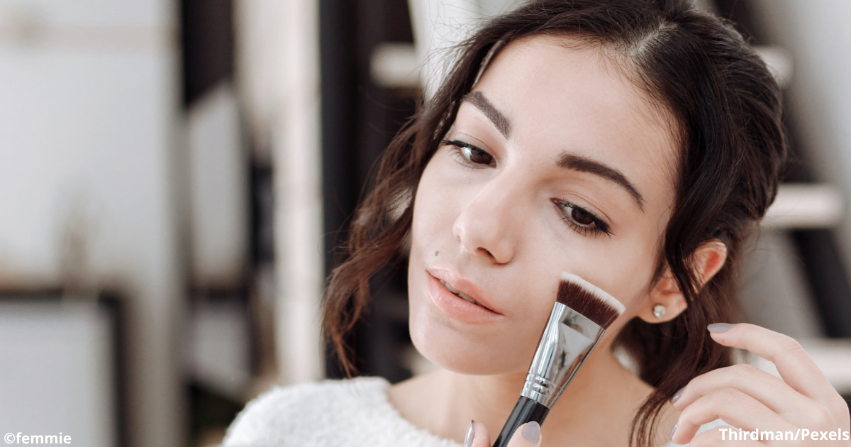 Как красятся дорогие женщины: 5 вариантов шикарного макияжа