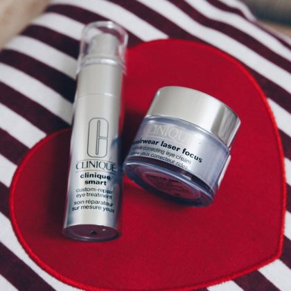 Ей 49 лет, а кожа вокруг глаз — гладкая. 5 советов против дряблости век от ухоженной женщины