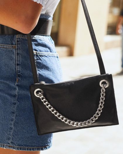 5 различий между сумками, которые выглядят дорого, и которые выглядят дешево