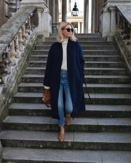 5 признаков безупречного вкуса в одежде, которые выделяют женщину из толпы