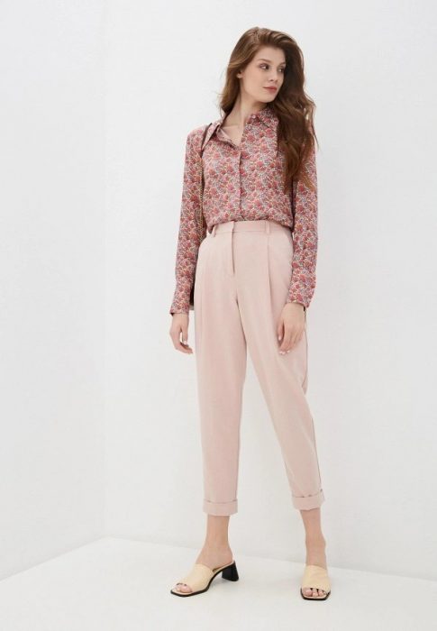 7 модных вещей, которые элегантная женщина купит на распродаже