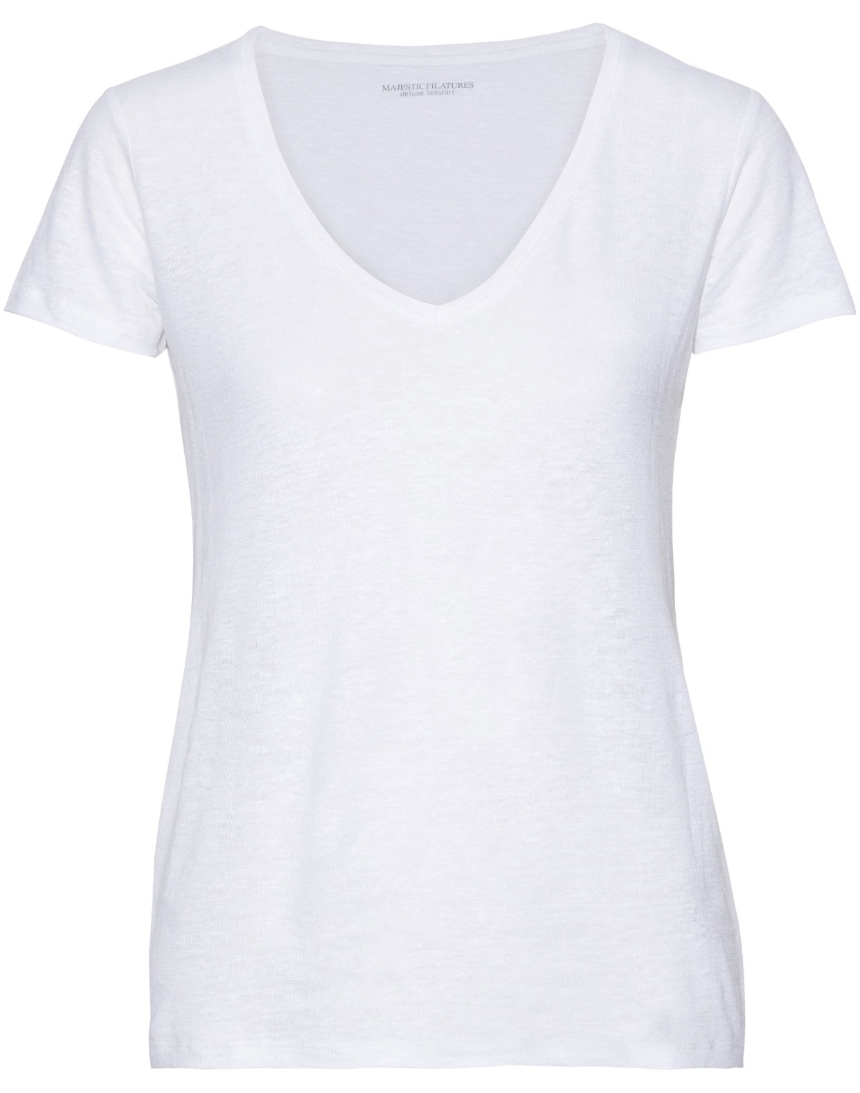 Как правильно выбрать: идеальная белая футболка для каждого типа тела