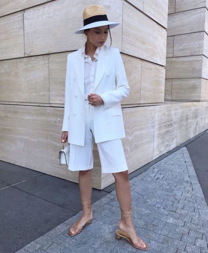 6 стильных новинок, в которых женщина за 50 даст фору любой двадцатилетней моднице