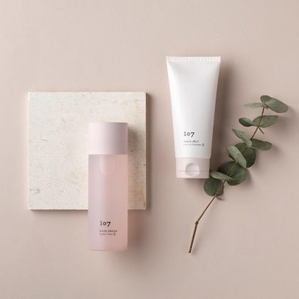 Много уксуса и еще 4 средства для кожи, которые стоят в ванной у каждой кореянки