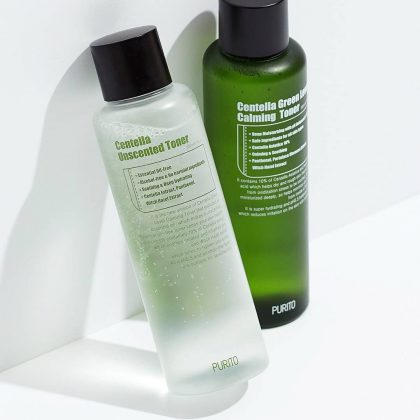 Много уксуса и еще 4 средства для кожи, которые стоят в ванной у каждой кореянки