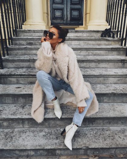 Совершенно универсально: 5 пар обуви на все случаи жизни