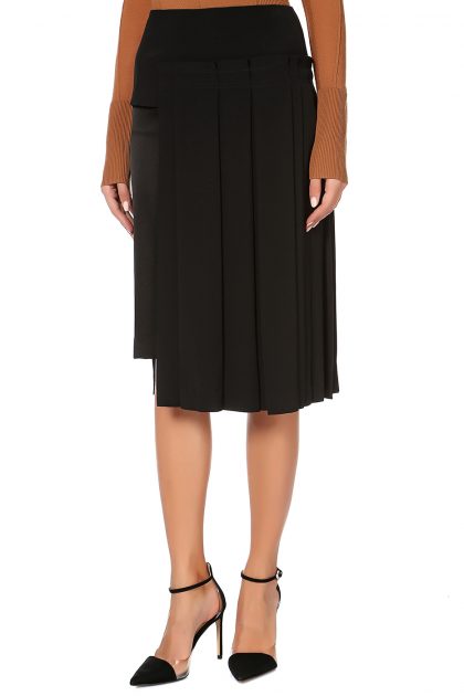 Цена имеет значение: 5 юбок, которые сделают вас по-настоящему роскошной