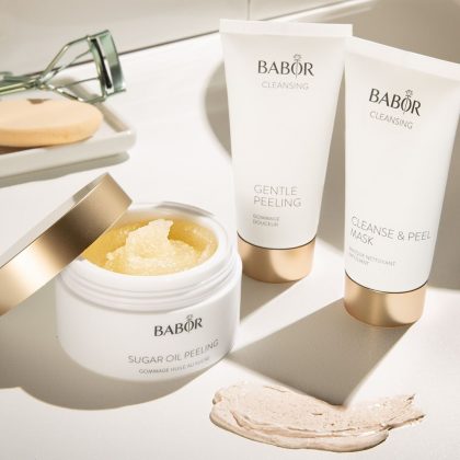 5 бьюти-средств, которыми пользуется ухоженная женщина осенью