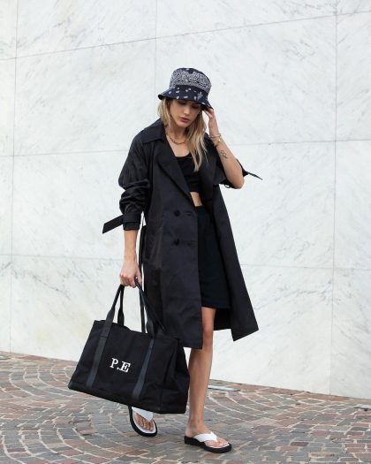 Стиль Эвелины Хромченко: 7 вещей, которые стоит купить каждой