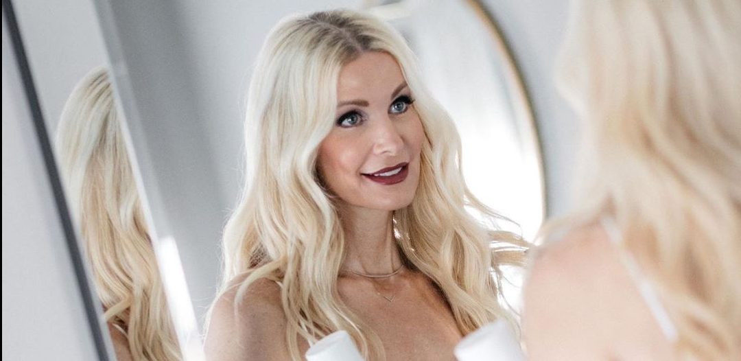 5 хитростей в макияже 45+, зная которые, можно выкинуть половину косметички