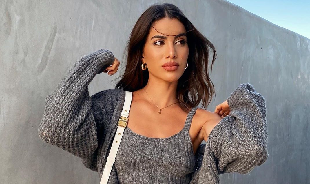 5 летних вещей из Zara, в которых в любом возрасте женщина выглядит модно