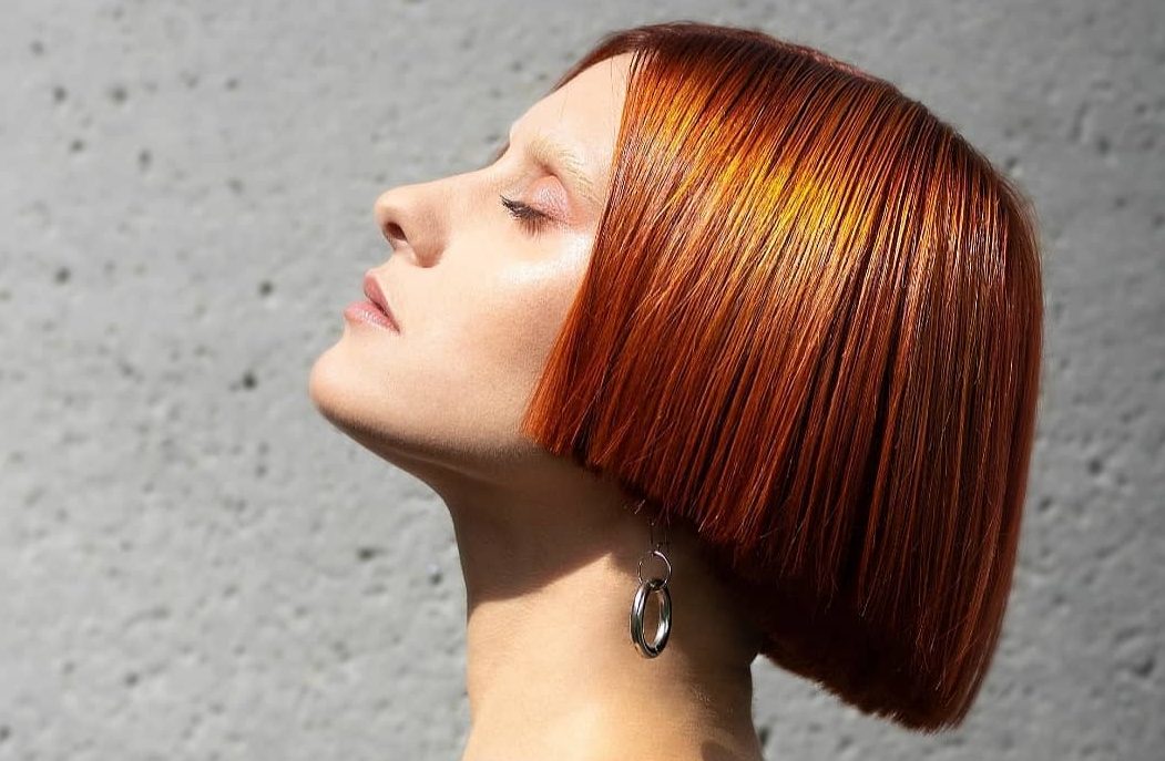 5 вариантов стрижки боб, с которыми лицо кажется моложе на вид