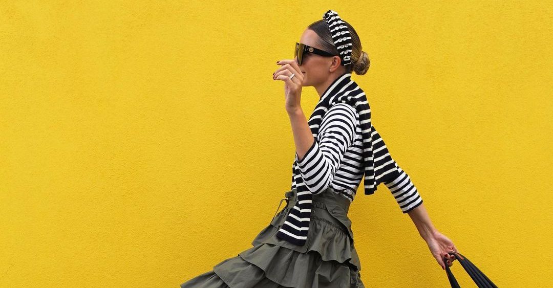 5 юбок, которые табу после 40, чтобы не выглядеть нелепо