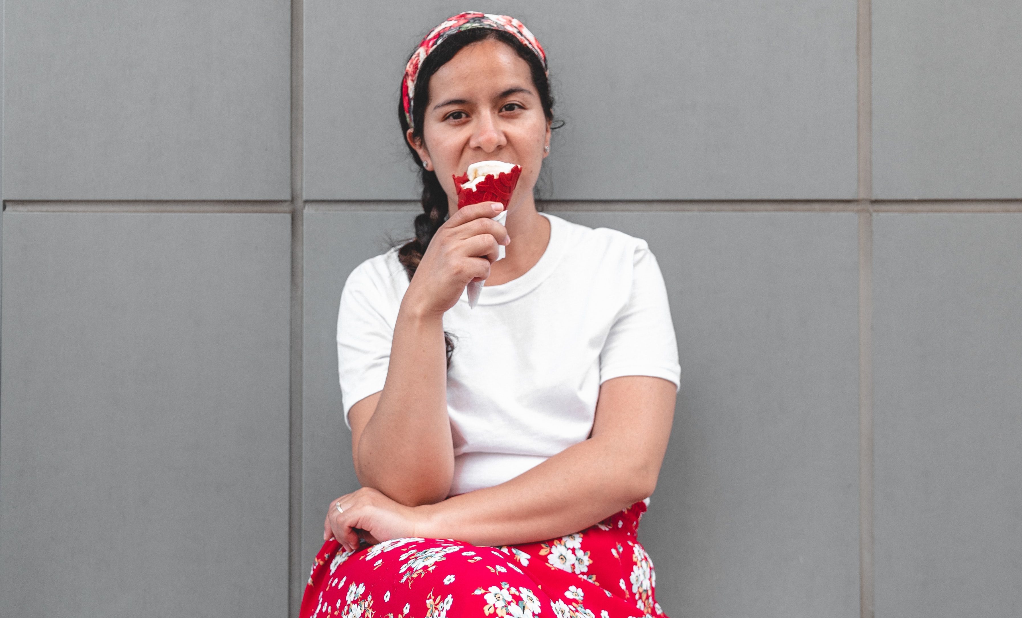 5 юбок, которые выглядят безвкусно на любой женщине