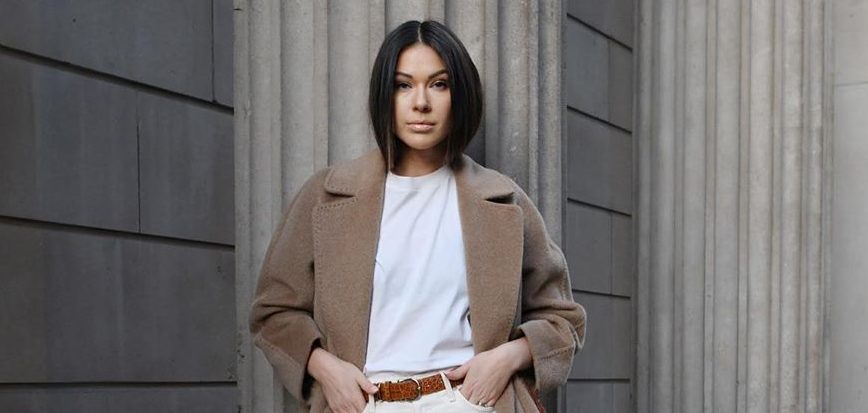 6 признаков в одежде женщины-лидера, которых нет у скромницы