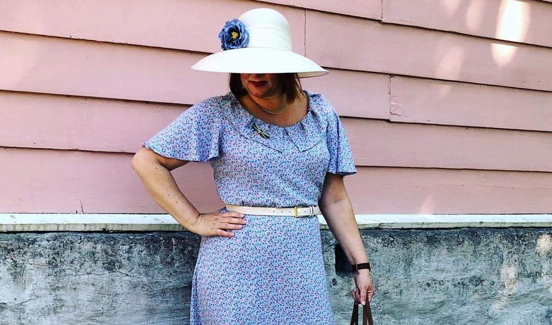 7 безвкусных платьев, которые женщины упорно надевают изо дня в день