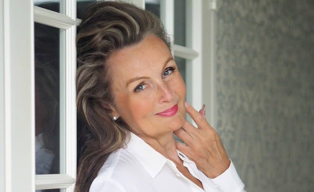 7 хитростей в макияже, чтобы никто не заметил возрастные изменения кожи лица