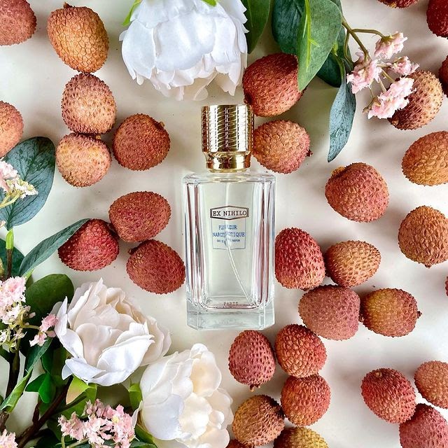 7 особых парфюмов, которые звездные женщины ни на что не променяют