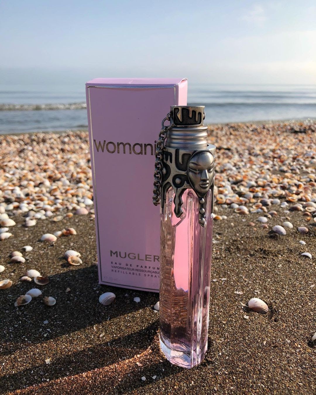 7 особых парфюмов, которые звездные женщины ни на что не променяют