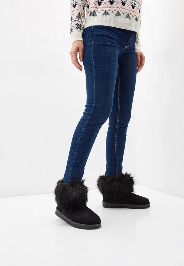 Безвкусица: 5 пар сапог, которые не наденет стильная женщина