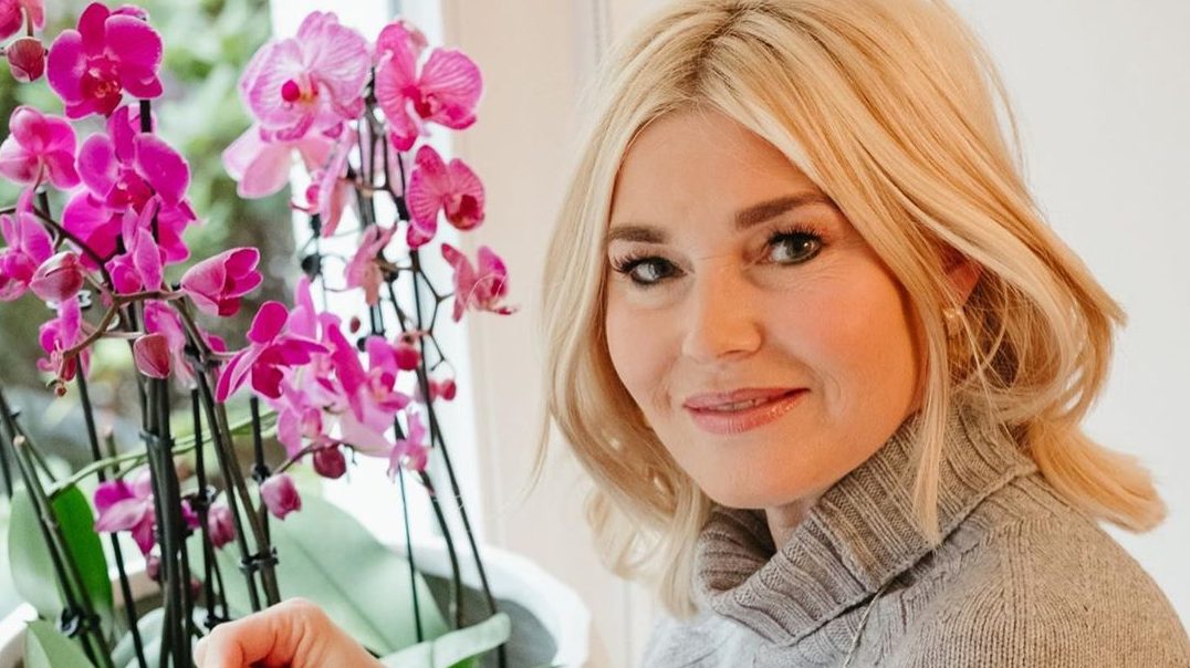 Брови, которые молодят любую женщину: 5 актуальных форм