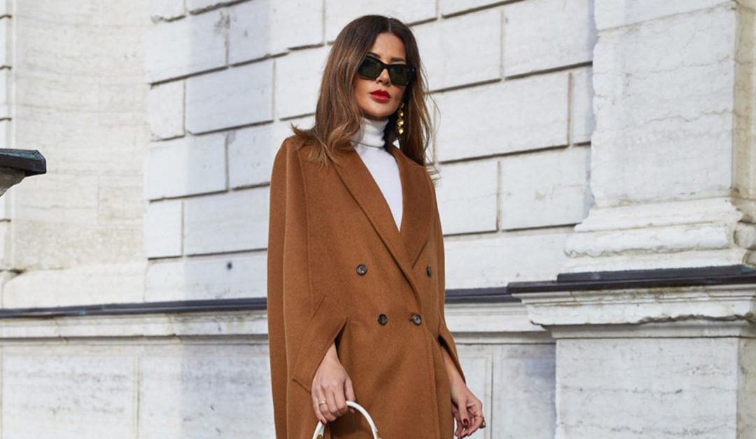 Что должно быть в гардеробе зрелой женщины: 7 вещей на осень