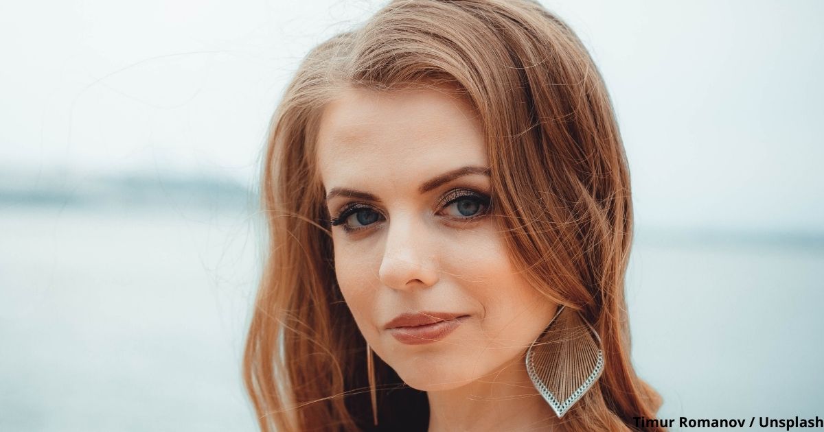 Какие 5 окрашиваний делают роскошные женщины, чтобы всегда быть на высоте