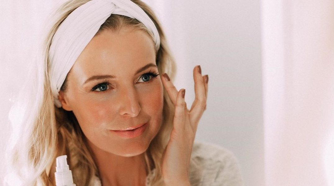 Как не стоит краситься, когда 45 давно прошли: 5 табу в макияже