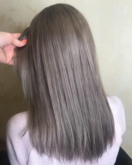 32 оттенка волос, которые выбирают стильные звезды