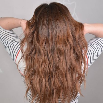 32 оттенка волос, которые выбирают стильные звезды